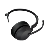 Jabra Evolve2 55 Link380a USB-A Mono Wireless Headset with Stand (North America) — Being Shipped