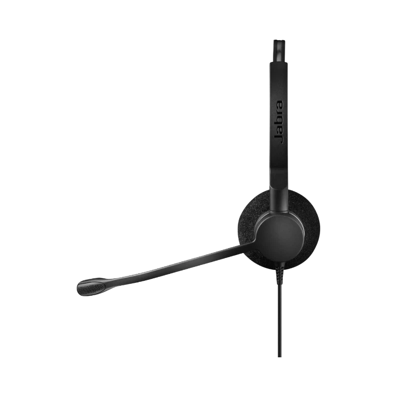 Jabra BIZ 2300 UC Mono USB Type-C Headset — Being Shipped
