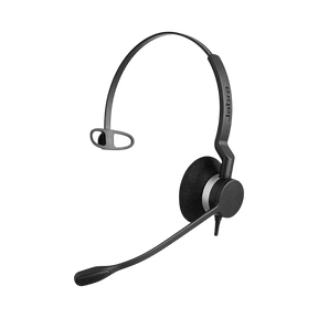 Jabra BIZ 2300 UC Mono USB Type-C Headset — Being Shipped