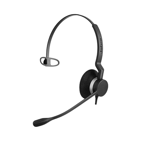 Jabra BIZ 2300 UC Mono USB Type-C Headset — Being Shipped