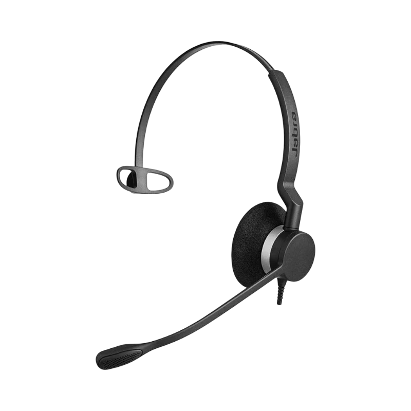 Jabra BIZ 2300 UC Mono USB Type-C Headset — Being Shipped