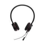 Jabra Evolve 20SE MS Stereo Headset — Being Shipped