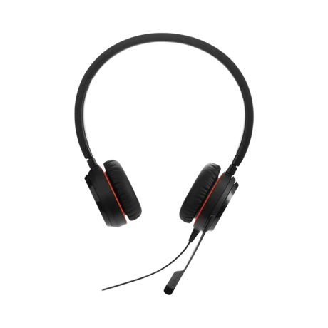 Jabra Evolve 20SE MS Stereo Headset — Being Shipped