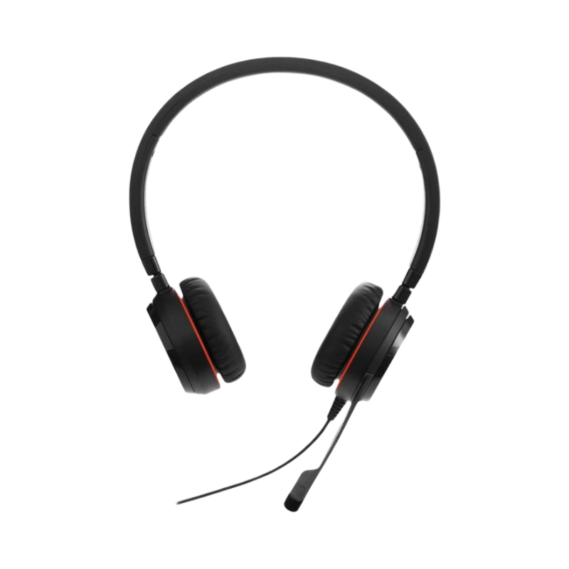 Jabra Evolve 20SE MS Stereo Headset — Being Shipped