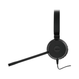 Jabra Evolve 20SE MS Stereo Headset — Being Shipped