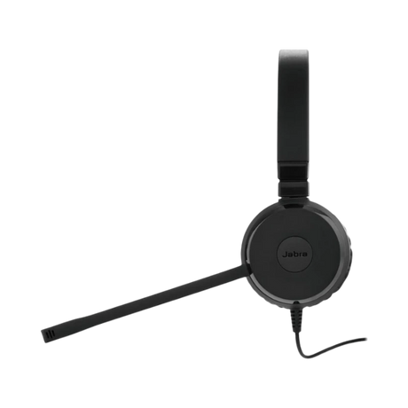 Jabra Evolve 20SE MS Stereo Headset — Being Shipped