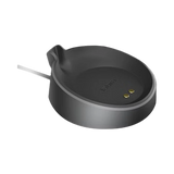 Jabra Charging Desk Stand for Evolve2 75 Headset (USB-A, Black) — Being Shipped