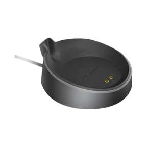 Jabra Charging Desk Stand for Evolve2 75 Headset (USB-A, Black) — Being Shipped