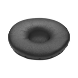 Jabra Biz 2400 II Leatherette Ear Cushion (Medium) — Being Shipped