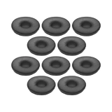 Jabra Biz 2400 II Leatherette Ear Cushion (Medium) — Being Shipped