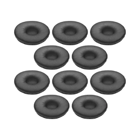 Jabra Biz 2400 II Leatherette Ear Cushion (Medium) — Being Shipped