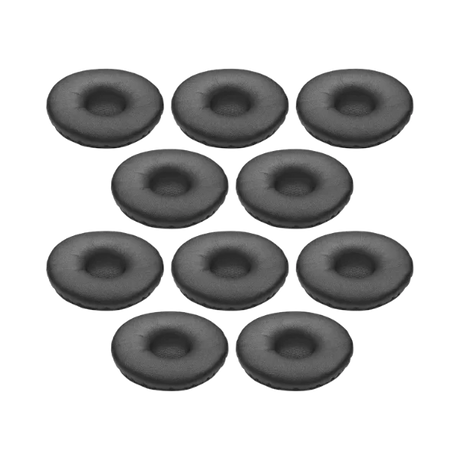 Jabra Biz 2400 II Leatherette Ear Cushion (Medium) — Being Shipped