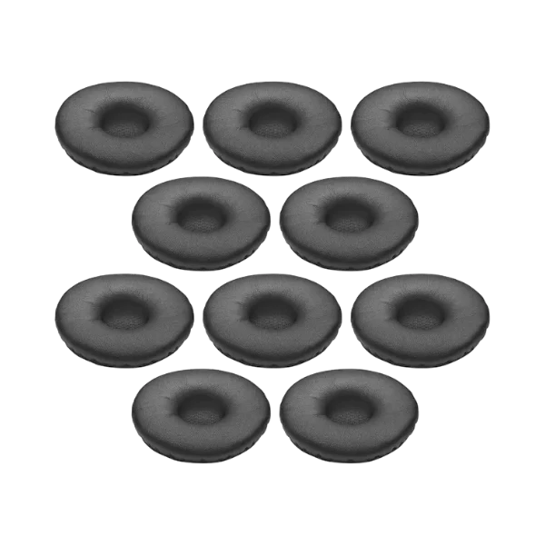 Jabra Biz 2400 II Leatherette Ear Cushion (Medium) — Being Shipped