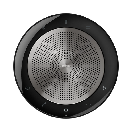 Jabra Speak 750 MS USB & Bluetooth Speakerphone for Microsoft Teams — Being Shipped