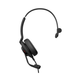 Jabra Evolve2 30 Wired Mono Headset (USB Type-A, Microsoft Teams) — Being Shipped