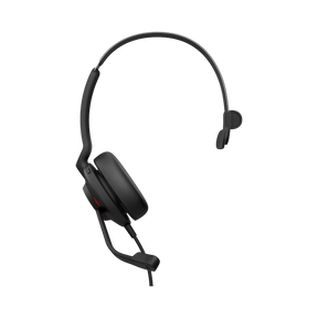 Jabra Evolve2 30 Wired Mono Headset (USB Type-A, Microsoft Teams) — Being Shipped