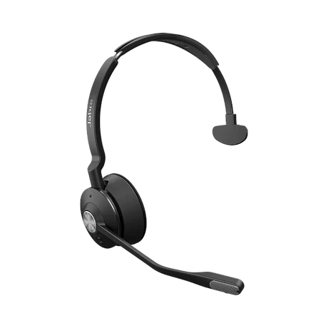Jabra Engage 75 SE Mono Wireless Headset — Being Shipped