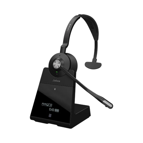 Jabra Engage 75 SE Mono Wireless Headset — Being Shipped