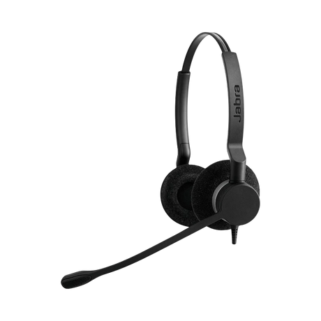 Jabra BIZ 2300 UC Duo USB Type-C Headset — Being Shipped