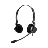 Jabra BIZ 2300 UC Duo USB Type-C Headset — Being Shipped