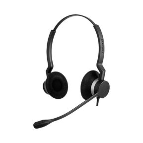 Jabra BIZ 2300 UC Duo USB Type-C Headset — Being Shipped