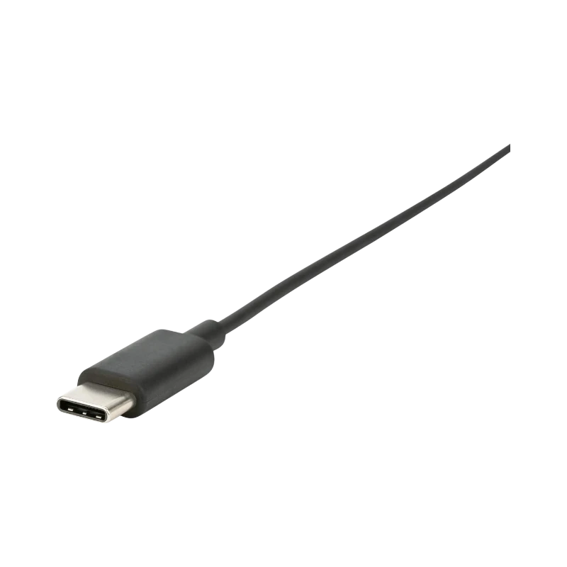 Jabra BIZ 2300 UC Duo USB Type-C Headset — Being Shipped