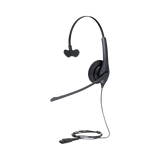 Jabra BIZ 1500 Mono Noise Canceling Headset — Being Shipped