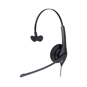 Jabra BIZ 1500 Mono Noise Canceling Headset — Being Shipped