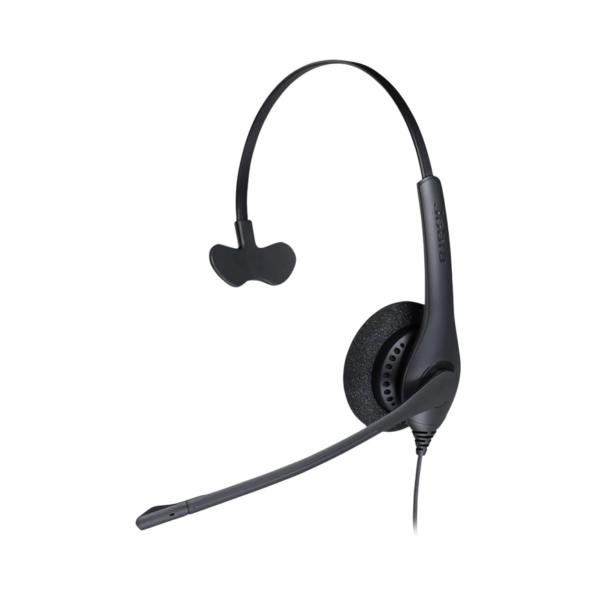 Jabra BIZ 1500 Mono Noise Canceling Headset — Being Shipped