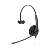 Jabra BIZ 1500 Noise Canceling Mono On Ear Phone Headset — Being Shipped