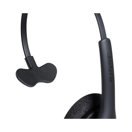 Jabra BIZ 1500 Noise Canceling Mono On Ear Phone Headset — Being Shipped
