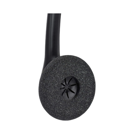 Jabra BIZ 1500 Noise Canceling Mono On Ear Phone Headset — Being Shipped