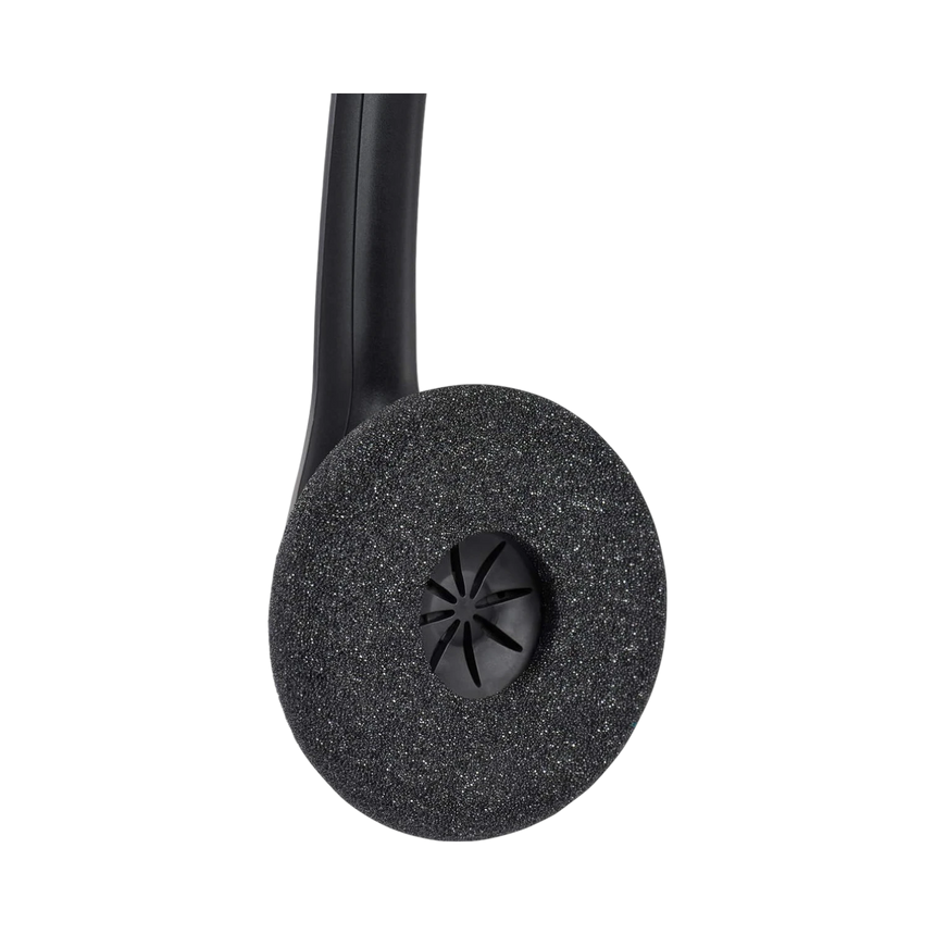 Jabra BIZ 1500 Noise Canceling Mono On Ear Phone Headset — Being Shipped