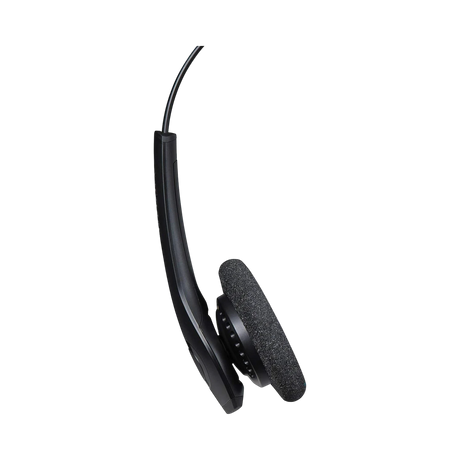 Jabra BIZ 1500 Noise Canceling Mono On Ear Phone Headset — Being Shipped