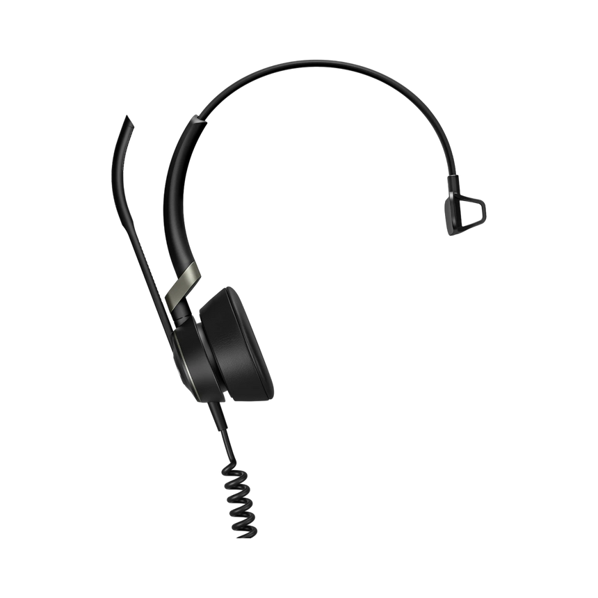 Jabra Engage 50 USB Type-C Mono Headset — Being Shipped