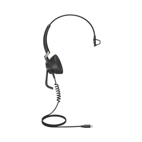 Jabra Engage 50 USB Type-C Mono Headset — Being Shipped