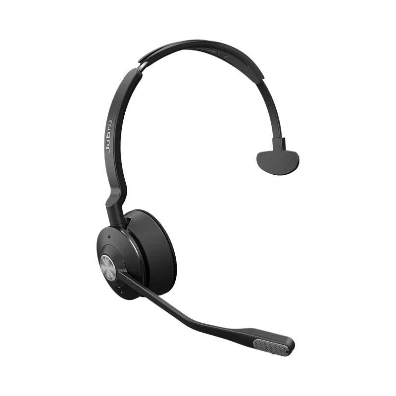 Jabra Replacement DECT Wireless Mono Headset for Engage SE — Being Shipped