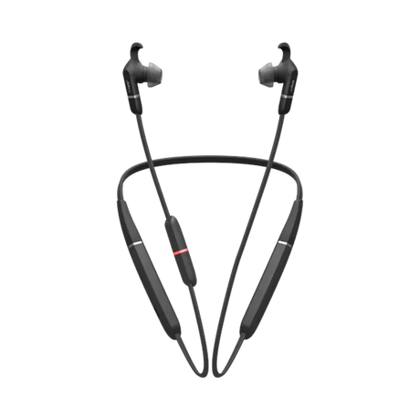 Jabra Evolve 65e Wireless UC Headset — Being Shipped