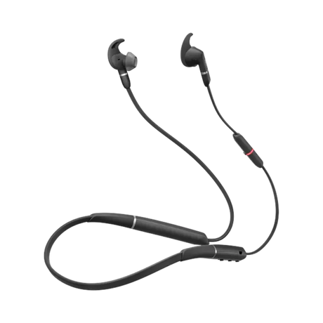 Jabra Evolve 65e Wireless UC Headset — Being Shipped