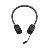 Jabra Evolve 65 TE UC Stereo Headset with Charging Stand — Being Shipped