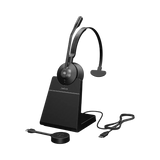 Jabra Engage 55 SE USB-C MS Mono Wireless Headset with Stand — Being Shipped