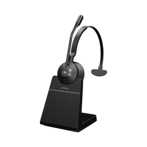 Jabra Engage 55 SE USB-C MS Mono Wireless Headset with Stand — Being Shipped