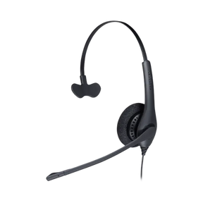Jabra BIZ 1500-Duo Noise Canceling Stereo Headset — Being Shipped