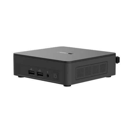 ASUS NUC 13 Pro Slim Barebone Kit Mini PC Intel Core i5-1350P, Intel Iris Xe Graphics — Being Shipped