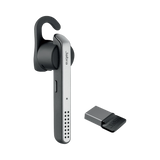 Jabra Stealth UC Bluetooth Mono Headset — Being Shipped