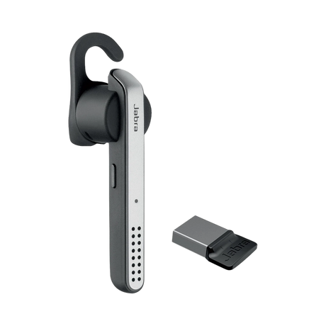 Jabra Stealth UC Bluetooth Mono Headset — Being Shipped