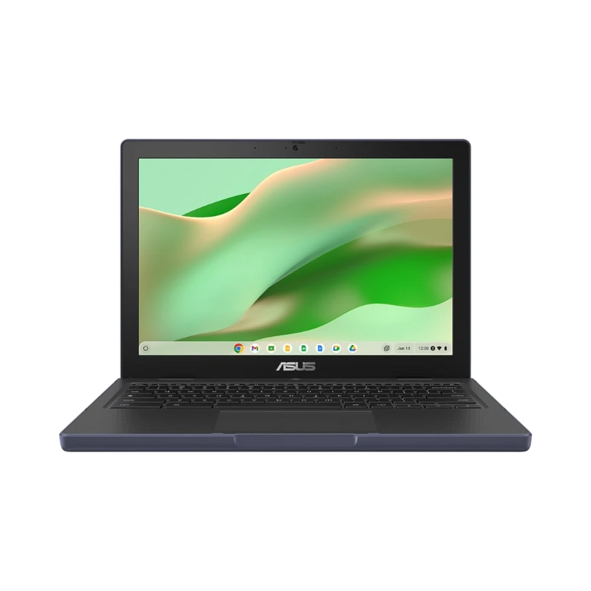ASUS Chromebook CR12 12.2? Notebook, Intel N100, 4GB RAM, 32GB eMMC — Being Shipped
