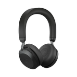 Jabra Evolve2 75 UC Wireless Noise-Canceling Headset (Black) — Being Shipped