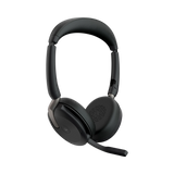 Jabra Evolve2 65 Flex Link MS Stereo Wireless Headset — Being Shipped