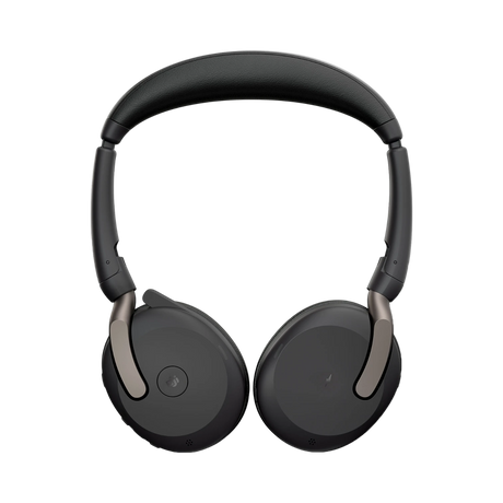 Jabra Evolve2 65 Flex Link MS Stereo Wireless Headset — Being Shipped